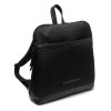 Dámský batůžek Nesna C58.050300 černý