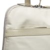 Dámský batůžek Nesna C58.050305 smetanově bílý 4