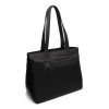 Shopper kabelka Otta C38.040100 černá 4