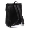 Kožený batoh na notebook Farrow C58.071600 černý 02