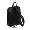 The Chesterfield Brand dámský batůžek Floran černý 2