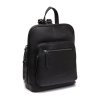 The Chesterfield Brand dámský batůžek Floran černý 1