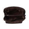 The Chesterfield Brand dámský batůžek Floran hnědý 3