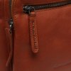 The Chesterfield Brand dámský batoh Floran koňakový 5