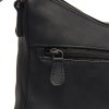 kožená kabelka přes rameno crossbody TivraC48.140800 černá 2