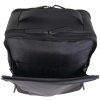 Kožený batoh na notebook 15,6 Soraja C58.7000000 černý 6