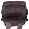 Kožený batoh na notebook 15,6 Soraja C58.7000001 hnědý 6