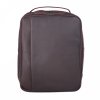 Kožený batoh na notebook 15,6 Soraja C58.7000001 hnědý