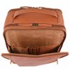 Kožený batoh na notebook 15,6 Soraja C58.7000031 koňakový 6