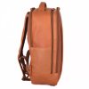 Kožený batoh na notebook 15,6 Soraja C58.7000031 koňakový 4