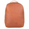 Kožený batoh na notebook 15,6 Natalie C58.700231 koňakový