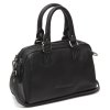 The Chesterfield Brand kožená kabelka Dalford černá 1