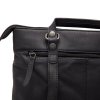 The Chesterfield Brand kabelkový batoh Caldero černý 3