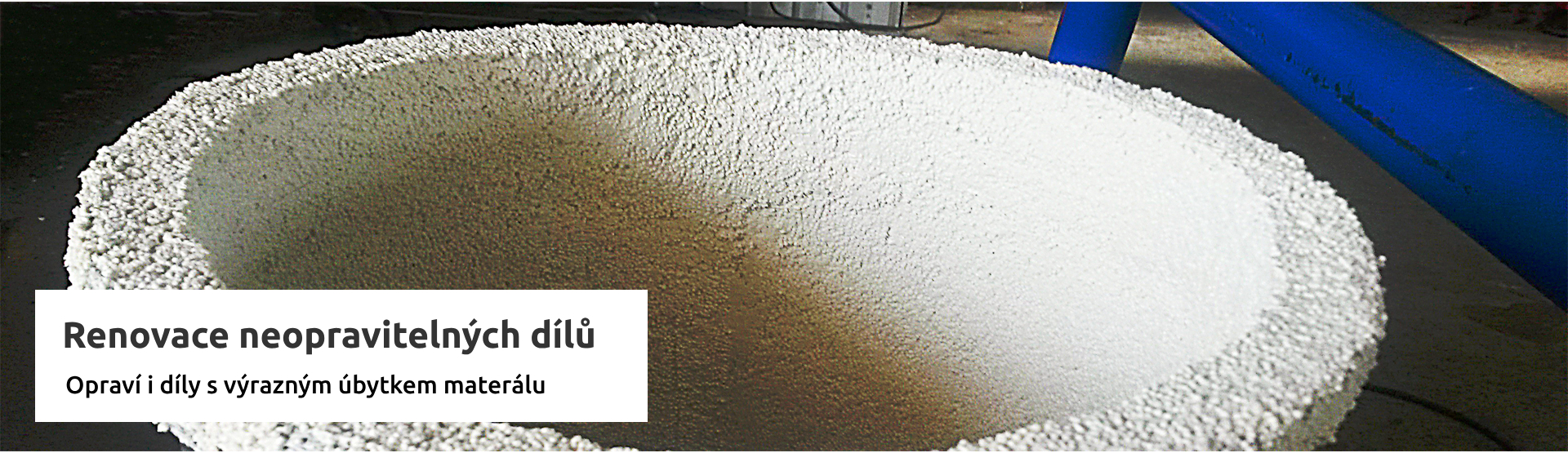 Opravy energetických zařízení