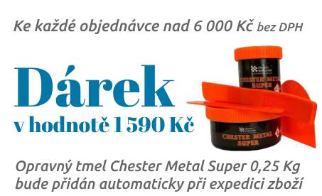 dárek