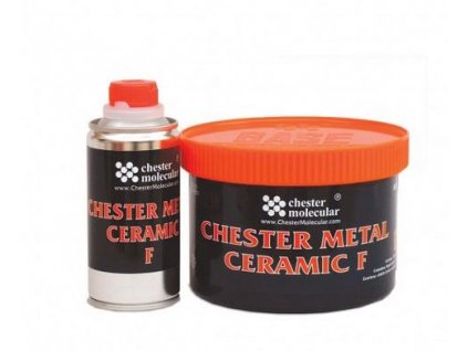 20 chester metal ceramic f