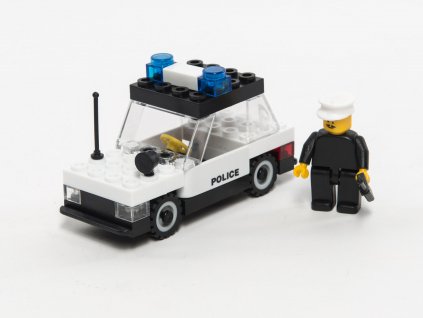 cheva17 police