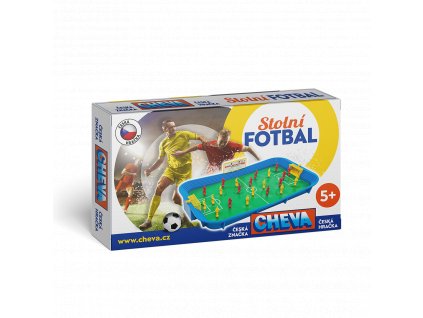 stolni fotbal klasik