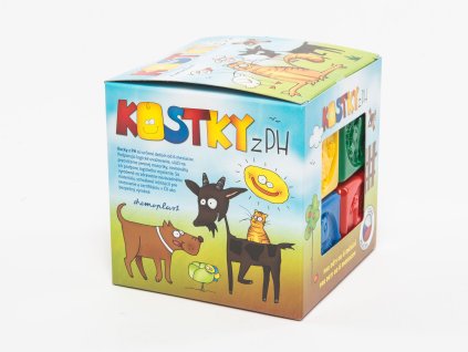 kostky ph 1