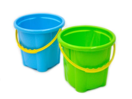 Kbelík do písku