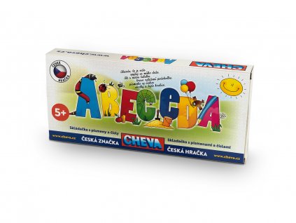 abeceda