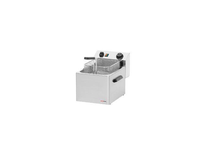 Elektrická fritéza REDFOX FE-07 T