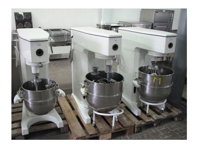Robot Alba RE 22