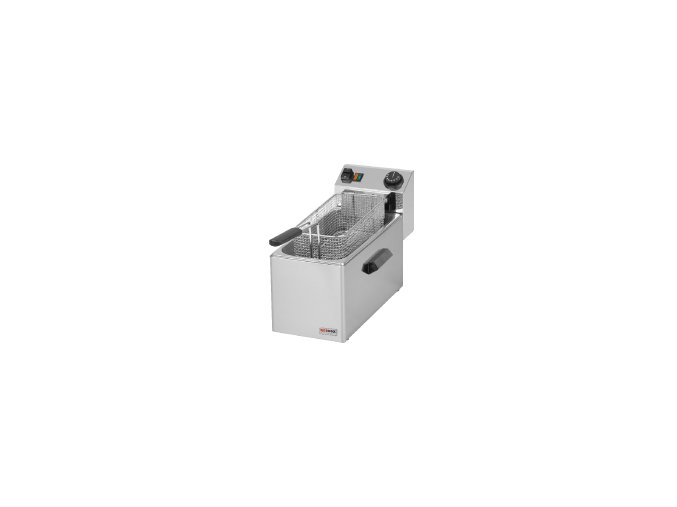 Elektrická fritéza REDFOX FE-08