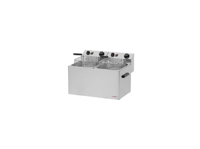 Elektrická fritéza REDFOX FE-77 T
