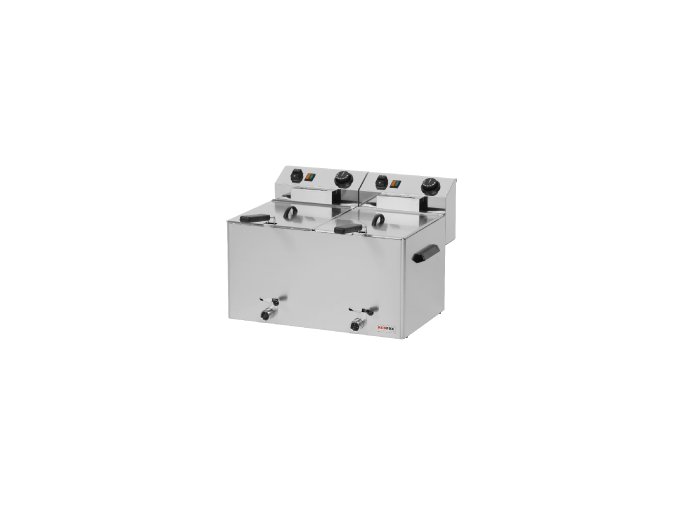 Elektrická fritéza REDFOX FE-77 V
