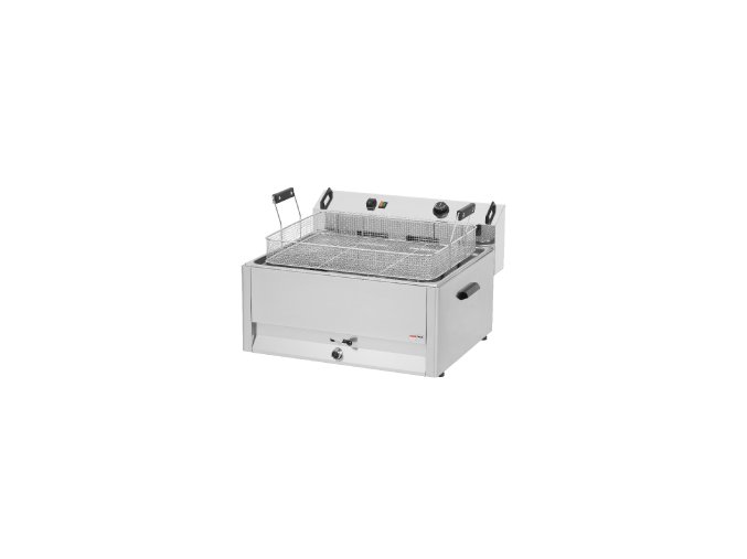 Elektrická fritéza REDFOX FE-60 T