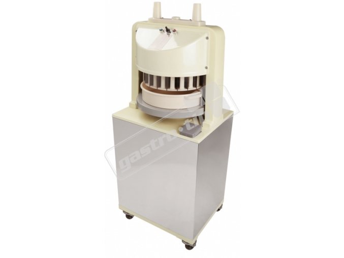 Dělička těsta elektrická BakerSystem HLM 21036