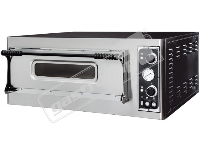 Pec na pizzu BASIC 4