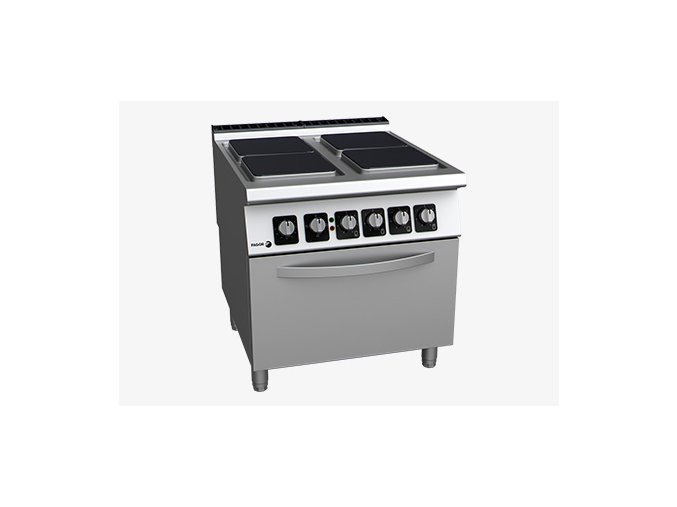 kore cocinas electricas c e941