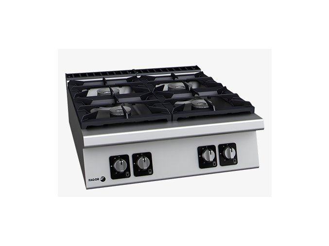 kore cocinas gas sobremesa c g940
