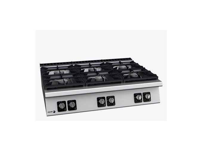 kore cocinas gas sobremesa c g960