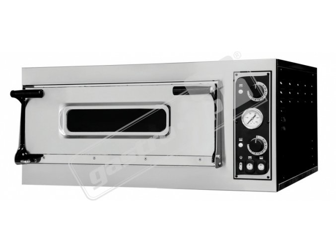 Pec na pizzu a chléb TRAYS 4