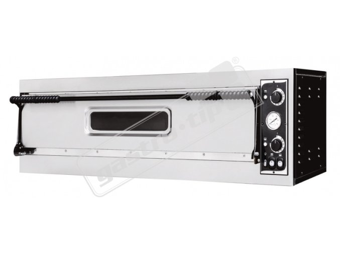 Pec na pizzu BASIC XL 2L "600"