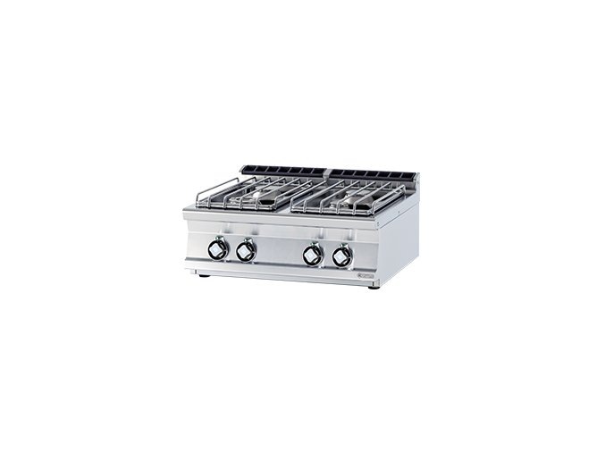 Plynová vařič PCT 78 G/P