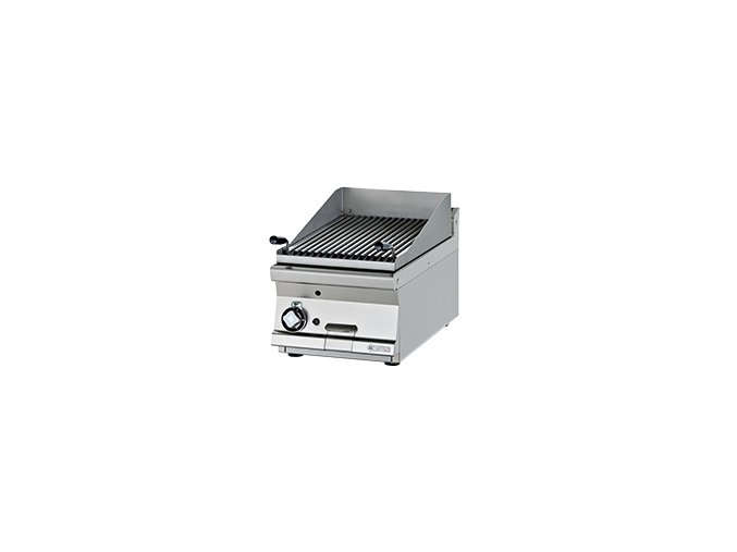 Plynový gril lávový CWT 74 G
