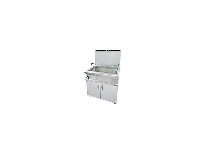 Plynová fritéza F45 78 G