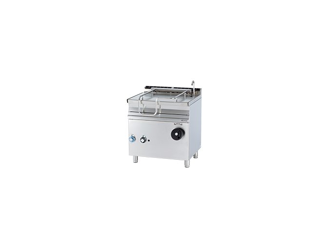 Plynová pánev BR50 78 G