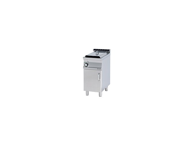 Plynová fritéza F25 94 G