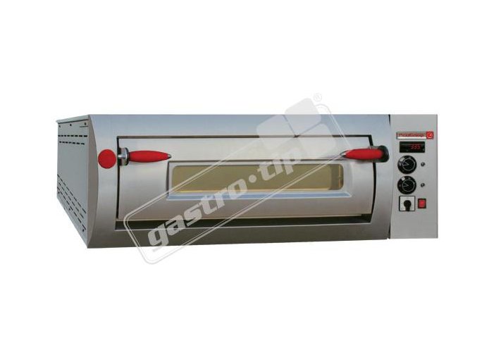 Pec na pizzu Pizza Group PR MS6L ActiveStone