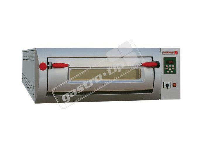 Pec na pizzu Pizza Group PR DS4 ActiveStone