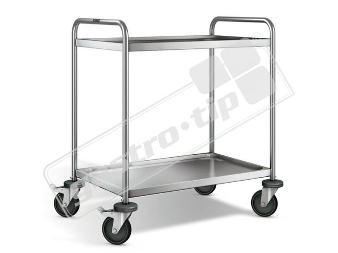 Vozík Blanco SW9x6-2 (1000x650mm)