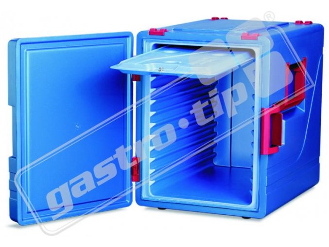 Termoport BLU'BOX 52 GN Vložka 'Cool-accu'