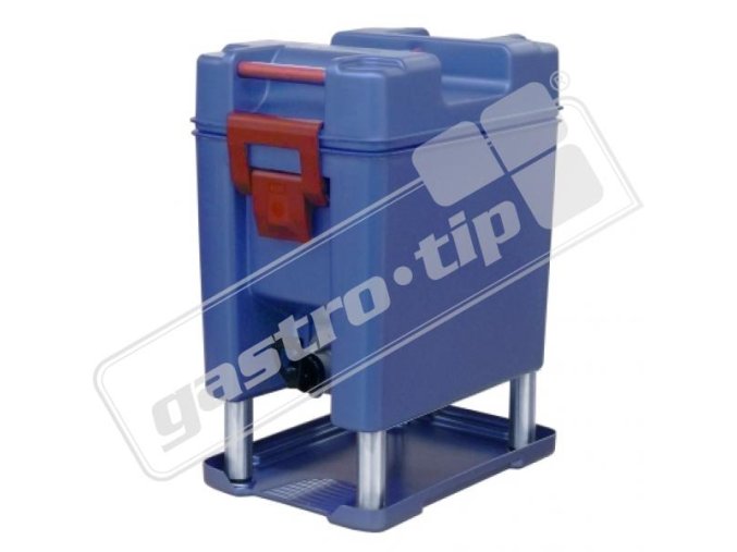 Nápojový termoport Etol Blu´therm 10 liquid+