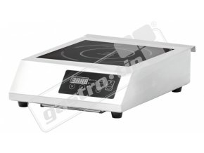 Indukční vařič 3400W