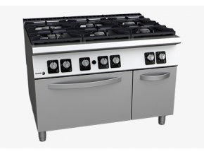 kore cocinas gas horno c g961